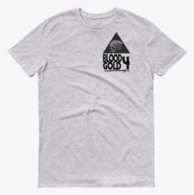 Image Of B4g Evil Dead Triangle Heather Grey, HD Png Download, Transparent PNG