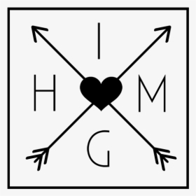 I Heart My Groom - I Heart My Groom Photography, HD Png Download, Transparent PNG