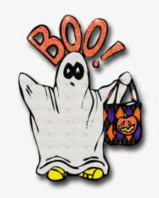 Halloween Clip Art 2018 Dr Odd Cookie Jar Clip Art - Boo Clipart, HD Png Download, Transparent PNG
