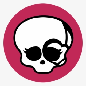 Monster High Logo Operetta, HD Png Download, Transparent PNG
