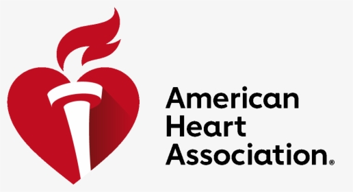 2019 Greater Lake Houston Heart Walk - American Heart Association Logo Png, Transparent Png, Transparent PNG