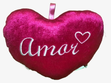 Amor Heart Small Heart Red - Love, HD Png Download, Transparent PNG