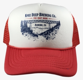 Hoptologist Dipa - Knee Deep Brewing Company, HD Png Download, Transparent PNG