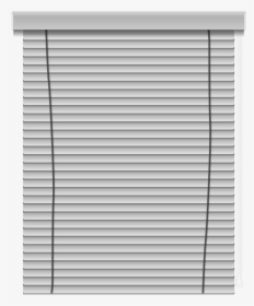 Louver - Window Blinds - Window Blinds Clipart, HD Png Download, Transparent PNG