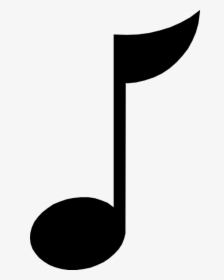 Vector Illustration Of Musical Notation Music Note - Vetor Nota Musical Png, Transparent Png, Transparent PNG