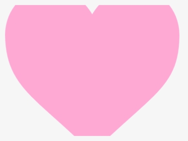 Heat Clipart Small Heart - Valentines Day Pink Hearts, HD Png Download, Transparent PNG