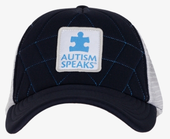 Autism Speaks Hat, HD Png Download, Transparent PNG