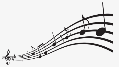 Music Notes Png - Music Notes Png Transparent, Png Download, Transparent PNG