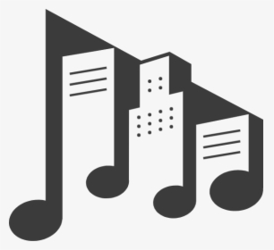 Notes Vector Music Code - Music, HD Png Download, Transparent PNG
