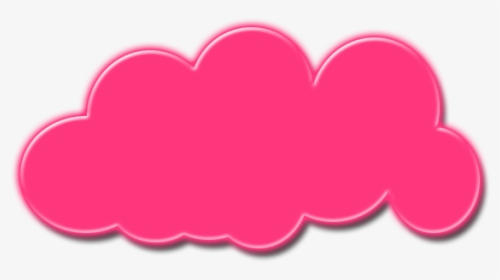 Logo De Nube Azul, HD Png Download, Transparent PNG