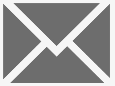 Black Email Png - Email Vector White Png, Transparent Png, Transparent PNG