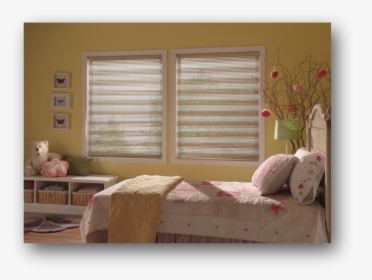 Safety First With Child Friendly Blinds - Window Blind, HD Png Download, Transparent PNG