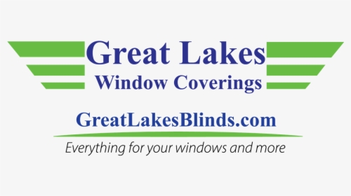 Great Lakes Window Coverings - Poster, HD Png Download, Transparent PNG