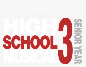 High School Musical 3, HD Png Download, Transparent PNG