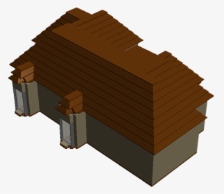 House Material Roof Lego Free Photo Png Clipart - House, Transparent Png, Transparent PNG