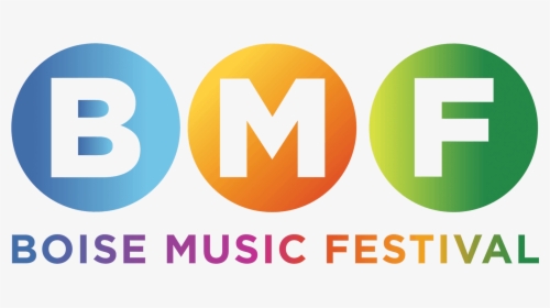 Boise Music Festival - Boise Music Festival 2019, HD Png Download, Transparent PNG