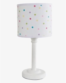 Transparent White Confetti Png - Lampshade, Png Download, Transparent PNG