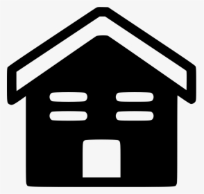 Small Roof House, HD Png Download, Transparent PNG