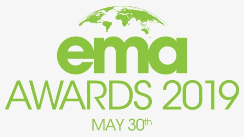 Ema Awards 2019, HD Png Download, Transparent PNG