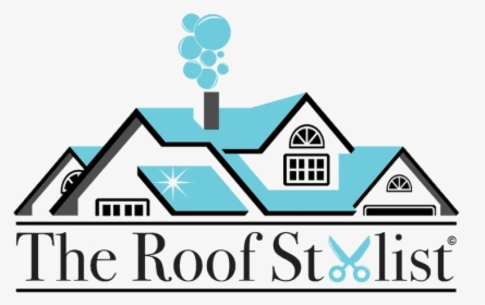 Transparent House Roof Png - Portable Network Graphics, Png Download, Transparent PNG