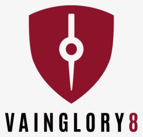 Vainglory Logo Png - Vain Glory Vg Logo, Transparent Png, Transparent PNG