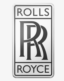 Rolls Royce Logo Png - Rolls Royce Logo, Transparent Png, Transparent PNG