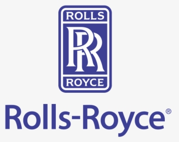 Rolls Royce Logo Vector , Png Download - Rolls Royce, Transparent Png, Transparent PNG