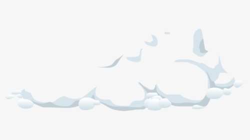 Water,snow,public Domain, HD Png Download, Transparent PNG