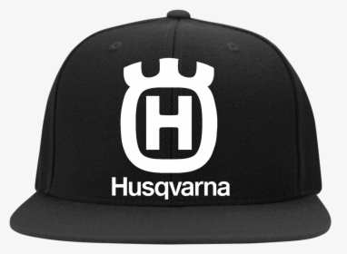 Husqvarna Ready When You Are Logo, HD Png Download, Transparent PNG