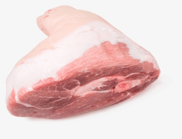 This Smoke-infused Pork Nestled In A Soft Bun Gives - Veal, HD Png Download, Transparent PNG