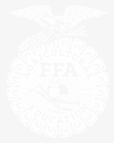 Transparent Ffa Clipart - Transparent Background Ffa Emblem, HD Png Download, Transparent PNG
