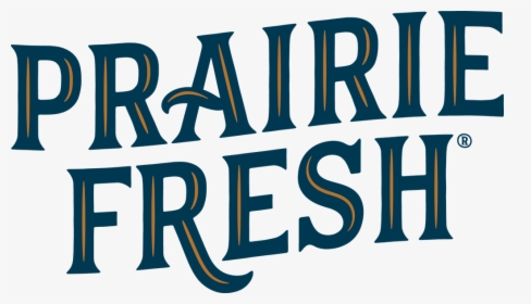 Prairie Fresh Logo Png, Transparent Png, Transparent PNG