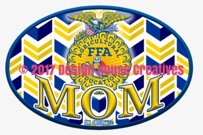 Ffa Emblem Png - Ffa, Transparent Png, Transparent PNG