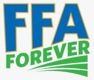 Ffa Forever Logo, HD Png Download, Transparent PNG