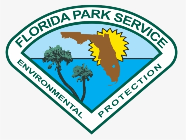 Florida State Parks, HD Png Download, Transparent PNG