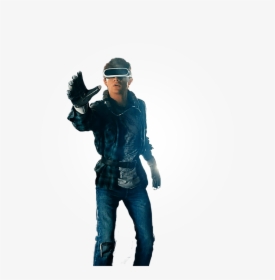 Ready Player One Vr Headset Replica - Ready Player One Rifftrax, HD Png Download, Transparent PNG