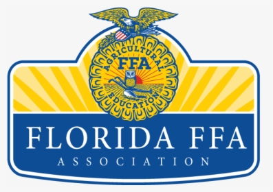 Florida Ffa Association, HD Png Download, Transparent PNG