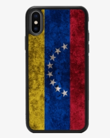 Venezuelaflagiphonex - Mobile Phone Case, HD Png Download, Transparent PNG