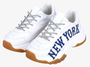 Mlb Shoes New York, HD Png Download, Transparent PNG