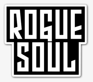 Rogue Soul Sticker - Poster, HD Png Download, Transparent PNG