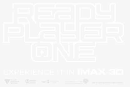 Ready Player One - Ready Player One Book Title, HD Png Download, Transparent PNG