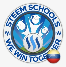 Steemet-venezuela - Emblem, HD Png Download, Transparent PNG