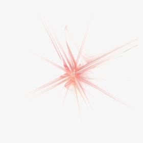 Transparent Star Flare Png - Macro Photography, Png Download, Transparent PNG