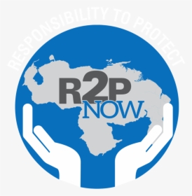 R2p Now Venezuela, HD Png Download, Transparent PNG
