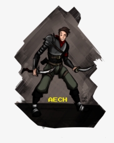 Aech Avatar Ready Player One, HD Png Download, Transparent PNG