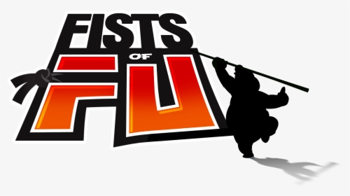 Fists Of Fu, HD Png Download, Transparent PNG
