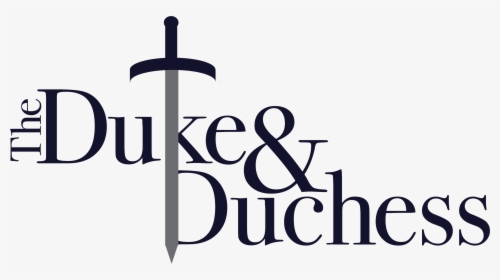 The Duke And Duchess Podcast, HD Png Download, Transparent PNG
