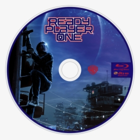 Ready Player One 2018 Poster, HD Png Download, Transparent PNG