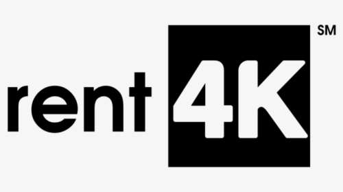 Rent4k - Sign, HD Png Download, Transparent PNG