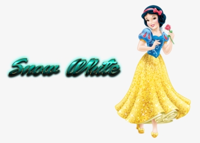 Transparent Snow Background Png - Princess Snow White Crown, Png Download, Transparent PNG